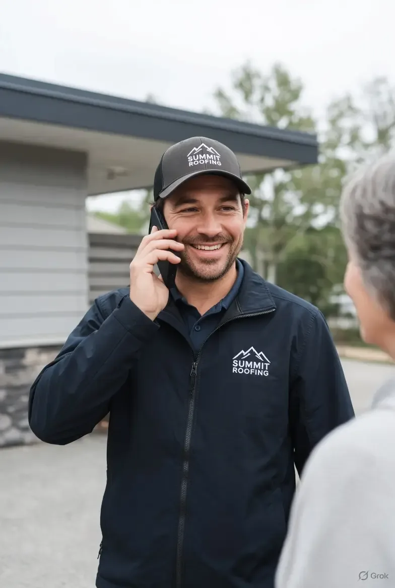 Flat Roof Leak Repair New Waverly, IN FAQs